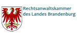 Rechtsanwälte Schulz & Ehrke sind Mitglied in der Rechtsanwaltskammer des Landes Brandenburg